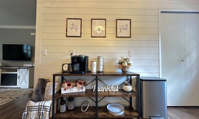 Alanson House | Northern Michigan Vacation Getaway