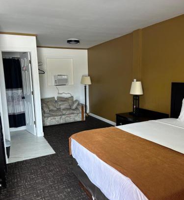 Algoma District Hotel | NORTHERN MOTEL