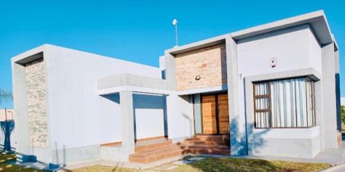 Oshakati Bed & Breakfast | Northern Oasis