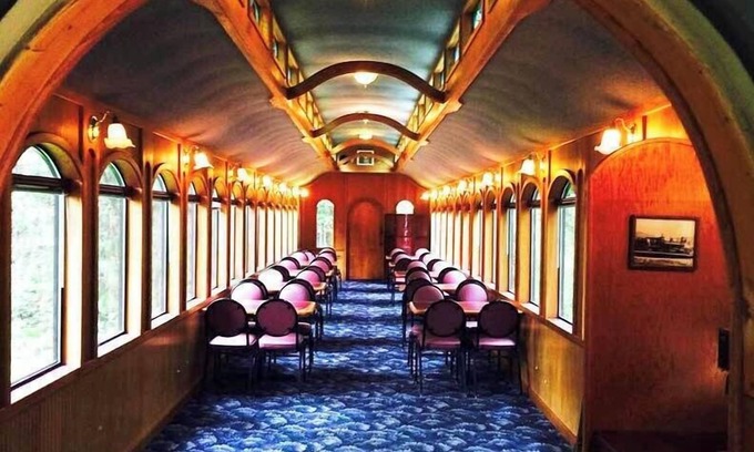 Nevada City Hotel | Northern Queen Inn