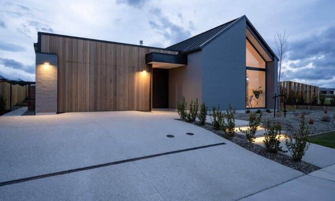 Wanaka House | Northlake Alpine Retreat