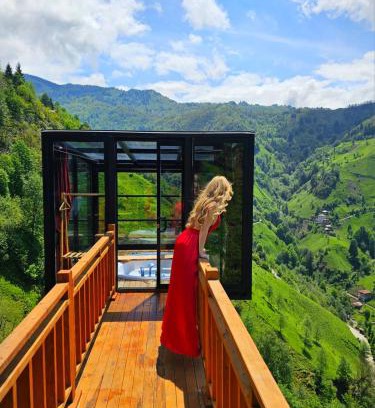 Cayirduzu Resort | Northland Bungalows