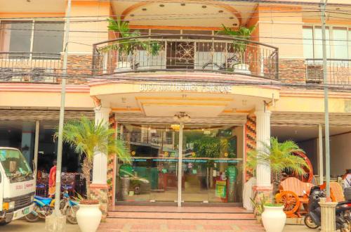 Bogo Hotel | Northomes Pensione by HiveRooms