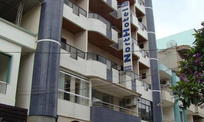 Centro Hotel | NortHotel