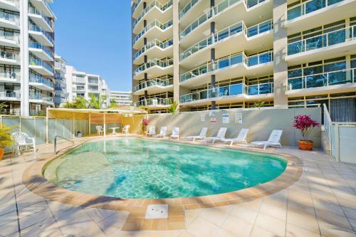 Port Macquarie Apartment | Northpoint 402