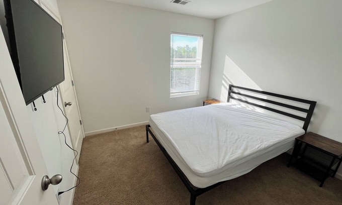 Northport House | Northport Four-Bedroom, Single Story Home