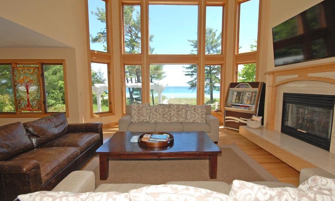 Northport House | Northport Haven