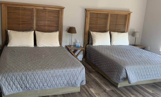 Northport House | Northport Inn Boutique Hotel Room 8