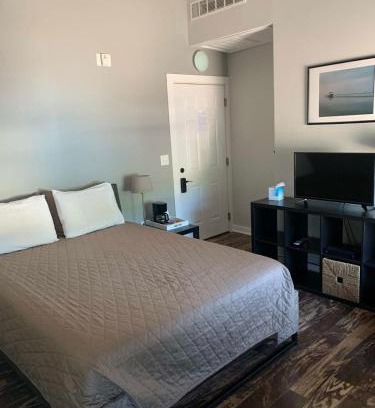 Northport House | Northport Inn Boutique Hotel R201