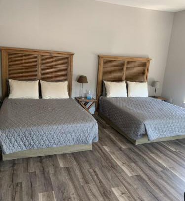 Northport House | Northport Inn Boutique Hotel Room 8