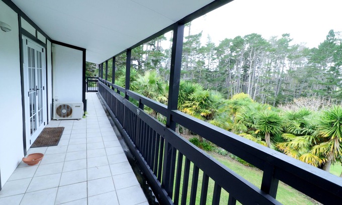Wainui Cabin | Northridge Country Lodge