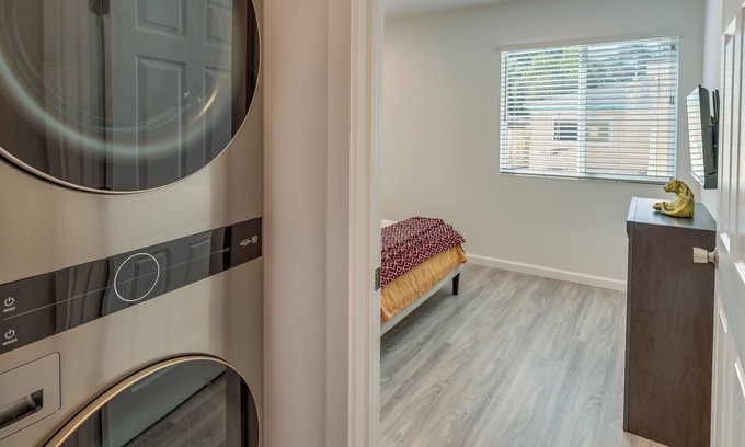 Northridge House | Northridge Vacation Rental ~ 25 Mi to Downtown LA!