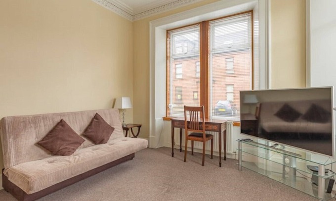 Ardrossan Apartment | Northshore Apartments, Ardrossan. Ground Floor.