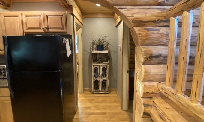 Troy Cabin | Northshore Retreat, Bull Lake