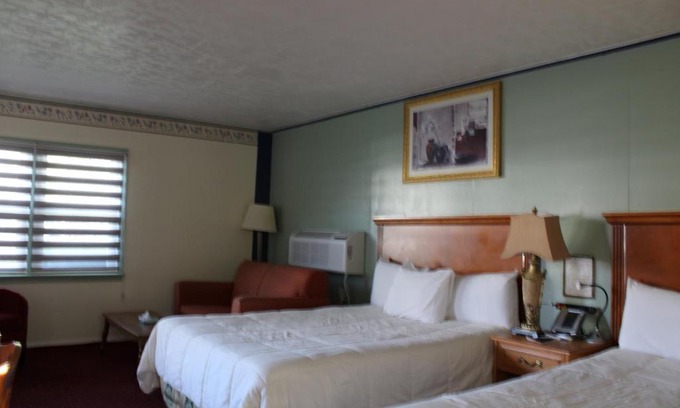 Williamstown Hotel | Northside Motel - Williamstown