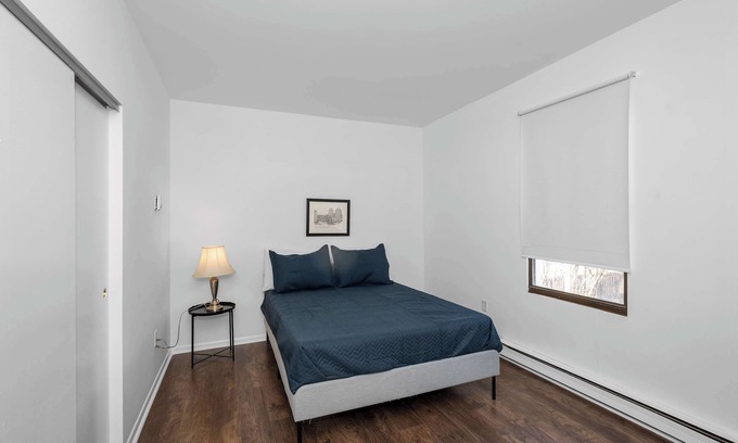 Northside House | Northside Suites – 4 Apartments!