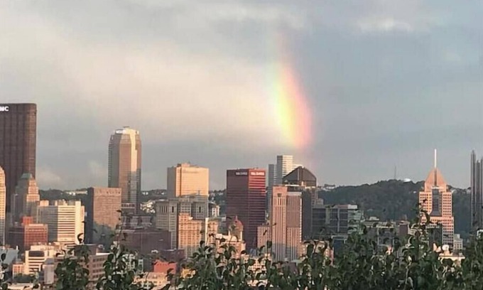 Central Northside House | Northside Treasure