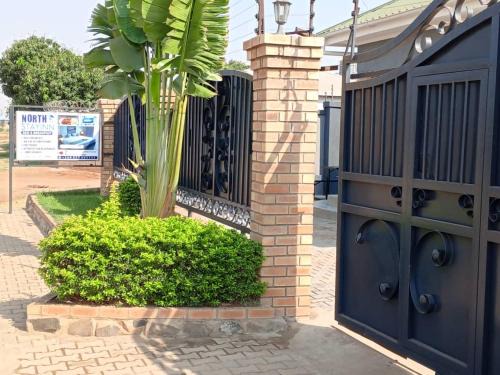 Lusaka House | Northstayinn Lodge