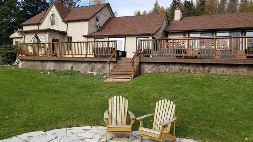 Baltimore Resort | Northumberland Heights Wellness Retreat & Spa