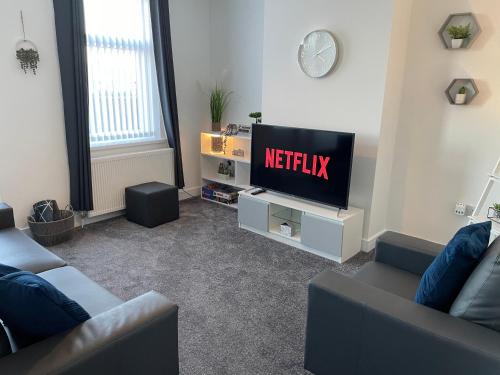 Bedlington Apartment | Northumberland Home from home