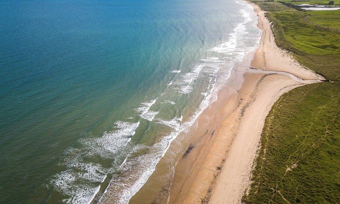 Woodhorn House | Northumberland Luxury Stays - The Galloway