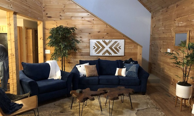 Northville House | Northville Quiet Escape