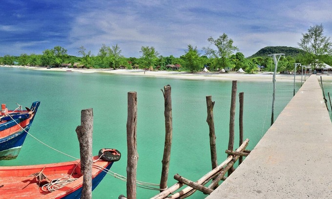 Vancouver House | Northwest exploring along the Columbia River