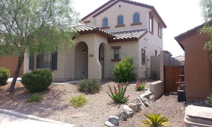 Sonoran Mountain Ranch House | Northwest Phoenix - Gated Community, Safe and Secure
