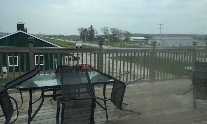 Ferndale Hotel | Northwinds Motel