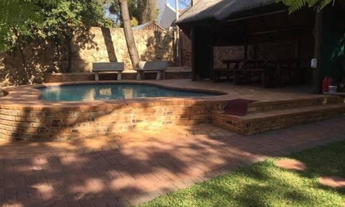 Greater Johannesburg Metropolitan Area House | Northwold Comfort Living