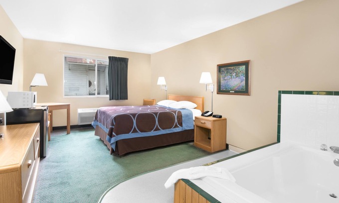 Ely Hotel | Northwoods Inn & Suites