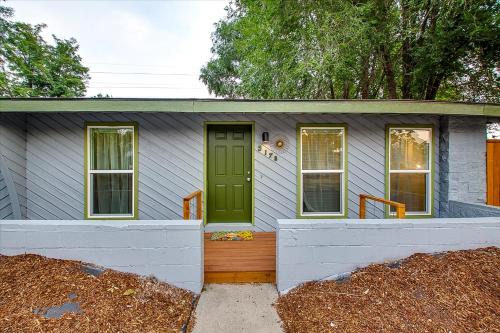 Southeast Boise House | Norton's River Crossing