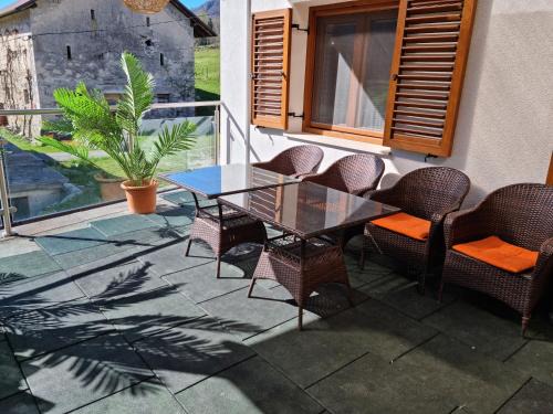 Kambresko Apartment | Nortra apartment