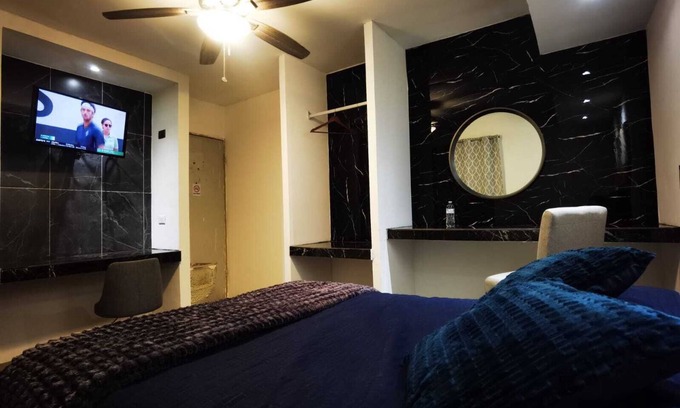 Monclova Hotel | NORUEGA INN