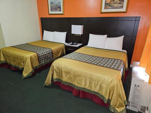 Wahnapitae Hotel | Norvic Motel