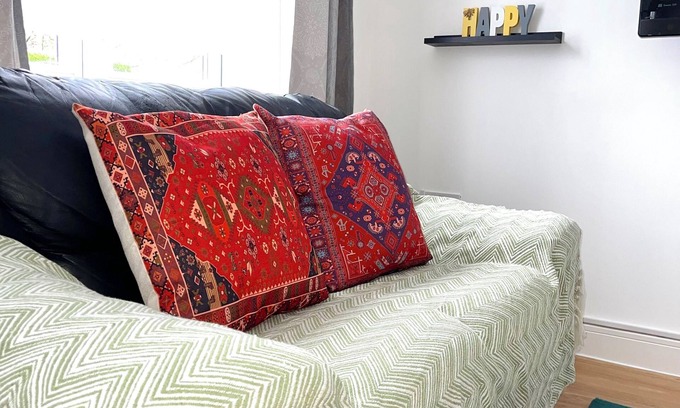 Chadwell Apartment | Norwich Apartment - Cosy & Comfortable 1 Bedroom