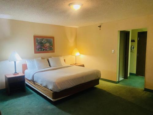 Indianapolis Hotel | Norwood Inn Statefair Grounds
