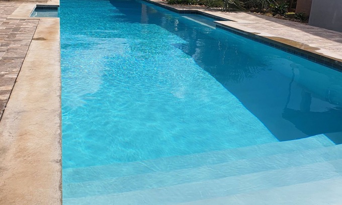 Sabana Westpunt Ski Chalet | Nos Soño Stay and Dive, holidays in paradise! Guest home
