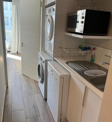 Pretoria Apartment | Nosivu@Regency Apartment Hotel