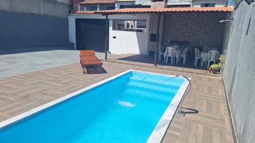 Ipiranga House | Nossa Casa com Piscina
