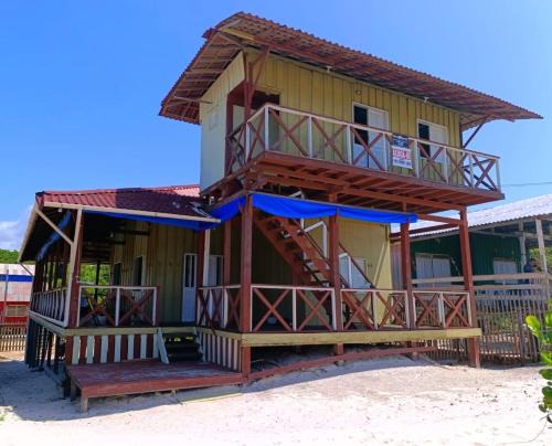 Braganca House | Nossa Casa de Praia