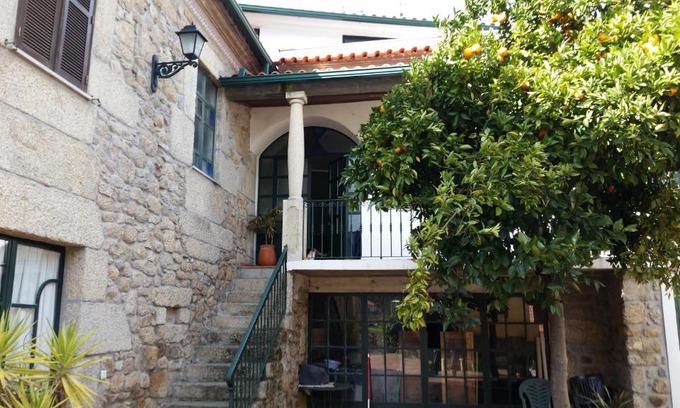 Couto de Baixo House | Nossa Casa na Aldeia