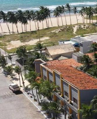 Praia do Futuro II Hotel | Nossa Pousada Fortaleza