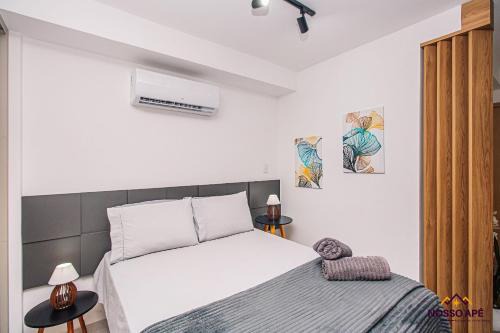 Centro Apartment | Nosso Apê 915: Ar-condicionado | Piscina - NA0907