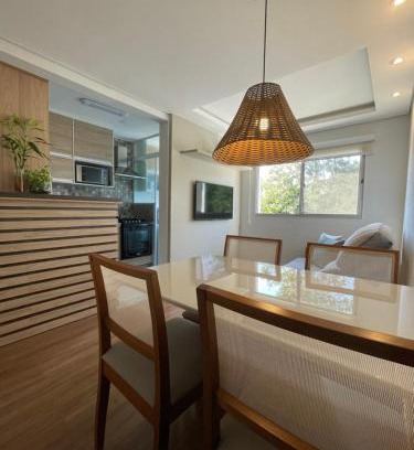 Campinas Apartment | Nosso Apê - Campinas