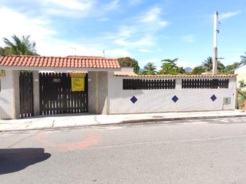 Barra Nova House | Nosso cantinho