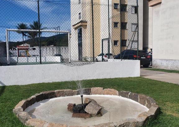 Ipiranguinha Apartment | Nosso cantinho em Ubatuba