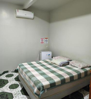 Boa Vista Apartment | Nosso Hotel