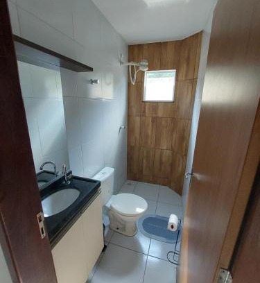 Louzeiro Apartment | Nosso lar