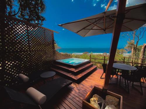 Rio das Pacas House | Nosso Mar